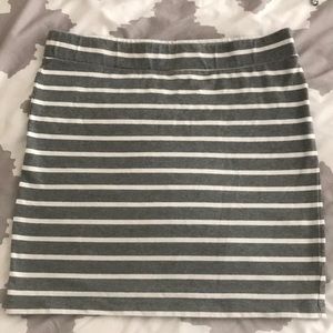 Forever 21 Mini Skirt